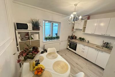 3 camere | Herastrau | Bd. Aerogarii | Baneasa | Elena Vacarescu |Nord - 4