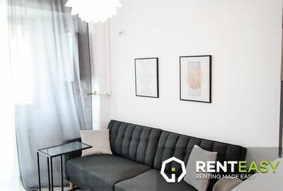 De inchiriat! Apartament cu doua camere situat in zona Palas - 3