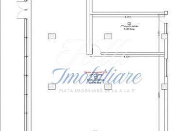 Spatiu comerical 190mp Zona Lombului Cluj Napoca - 2
