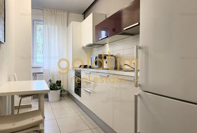 3 CAMERE BANEASA/PRIVELISTE SUPERBA!! - 10