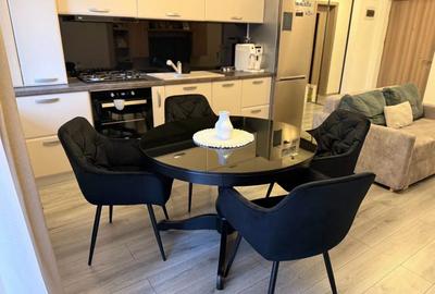 Apartament 2 camere in cartierul Europa - 3