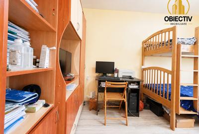 Apartament 2 Camere la Demisol – Poziție Centrală, Multiple Posibilități - 12