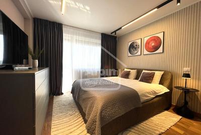 Apartament Finisaje Calitative I Tractorul Coresi - 1