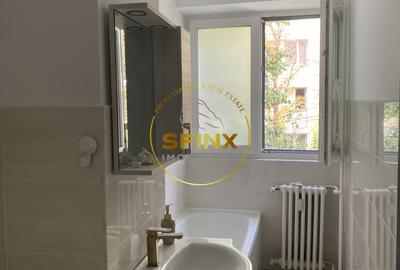 APARTAMENT DE 2 CAMERE UNIRII-CANTEMIR - 11