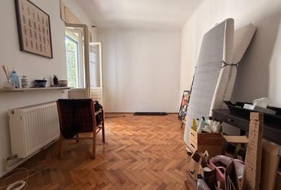 APARTAMENT 2 CAMERE | CLADIRE FARA RISC - 5