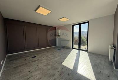 Spațiu comercial modern cu vad, 59mp în zona Borhanci - 1
