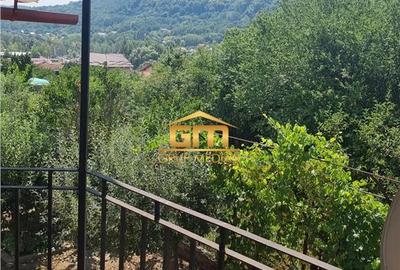🏡 Casă de vânzare în Păușești-Măglași, sat Vlăduceni – panoramă deosebită, tera - 4