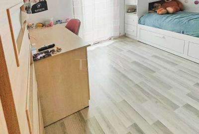Apartament 4 camere, complet mobilat, Zorilor. - 5