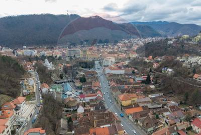 APARTAMENT 3 camere, Etaj 1, Str. Lunga nr 22, Brasov - 26