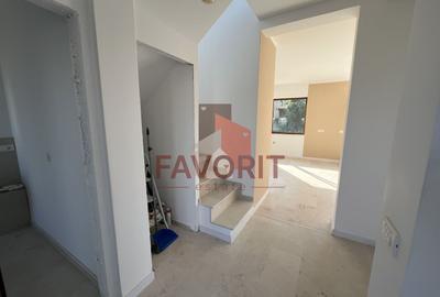 Casă individuală 4 camere  – Timișoara | Calea Urseni (Uzina de Apă) - 9