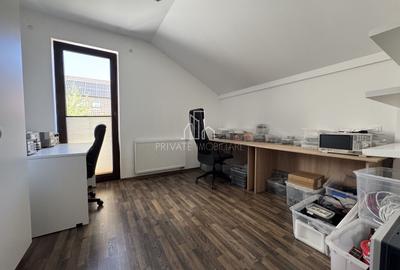 Casă 131mp, 1000mp teren, cart Orizont, Livezeni - 14