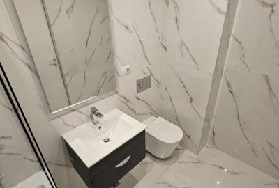 Apartament studio etaj intermediar ,Grivitei -ONE 66 - 18