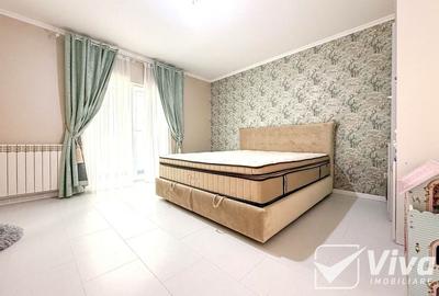 Pachet complet! Ap 4 cam, 2 bai, 100 mp, etaj 1, bloc 2020, parcare + gradina - 3
