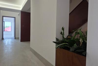 Apartament 4 camere, bloc nou/parter/Grădină&Terasă 240 mp Timpuri Noi - 19
