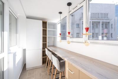 Studio ultracentral | Autonomie termica | Eforie | GalDan Apartments - 11