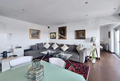 Apartament cu 3 camere  *102 mp + terasa 24mp* // Kiseleff - 5