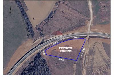 Teren Construcții intravilan de 7315 mp, în Exterior Sud