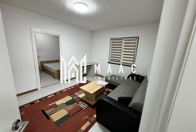 Apartament 2 camere nedecomandat | Hipodrom 2, Sibiu | 38 mp - 4