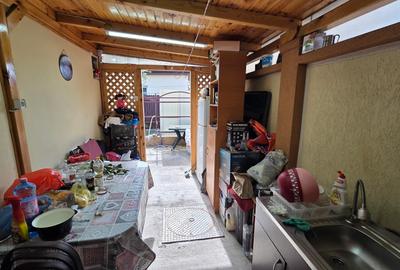 Casa Bratianu,3 camere,gaze - 13