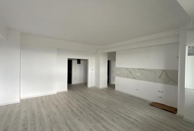Apartament 4 camere cu terasa 34 mp Panoramic Galata - 4