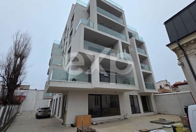 Apartament de vanzare 3 camere -imobil nou- zona Calarasi- Sf Stefan - 11