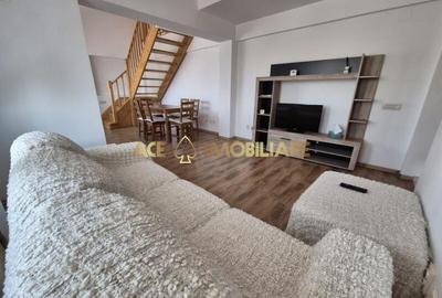 Apartament cu 4 camere decomandat, mobilat în Fundeni
