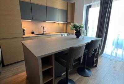 Apartament 2 camere, bloc nou 2026, Obor, Parcare subterana - 5