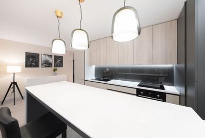Apartament LUX 3 camere cu vedere panoramica - Andrei Muresanu - 4