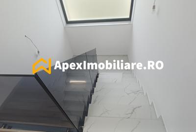 Vila P+2 Pipera, Voluntari -450mp, constructie 2026 , 5 Locuri Parcare - 31
