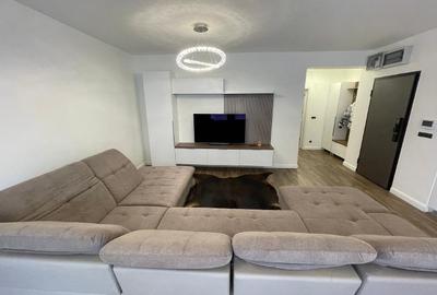 2 camere complex exclusivist, langa  Peles, et 1, 72mp, 2025, se vinde la cheie - 19