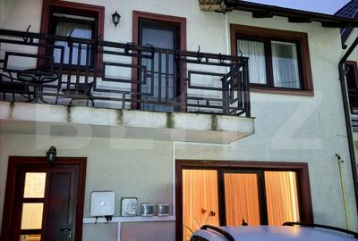 Duplex cu 4 camere în Periferie