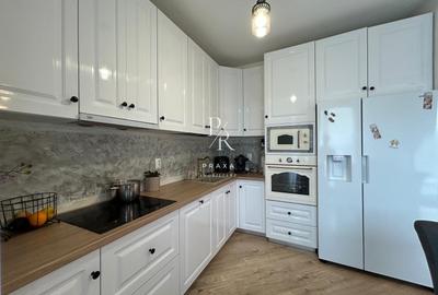 Casa insiruita, 82 mp, 140 teren, 2 garaje, zona Terra! - 3