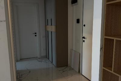 Apartament premium 85 mp în aparthotel nou, parcare inclusă, pază 24/24 - 15