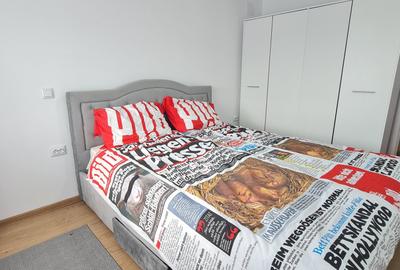 Casa 4 camere mobilata si utilata in Cartier Izvor Tarlungeni Brasov - 5
