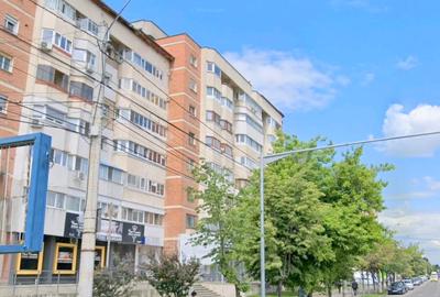 Spațiu comercial, 90 mp în Ștefan cel Mare