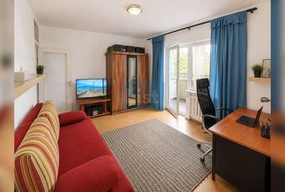 FARA COMISION! Apartament decomandat, 3 camere, 79mp, zona FSPAC - 3