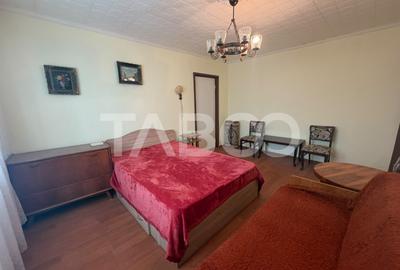 Apartament 2 camere semidecomandat 40 mp utili + balcon 5 mp etaj 2 - 2