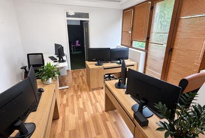 Vilă de închiriat | 8 camere | Curte proprie | Domenii - Turda - 9