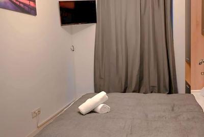 Ideal investiție! Utilat complet, mobilat. Are și avize birou, cabinet medical! - 8