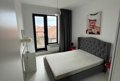 3 camere | Millo Residence Voluntari | loc de parcare | etaj 2 - 7