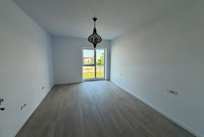Antracit Coandă - 4 camere+ 3 băi - Boxa bonus - Bloc boutique 4 etaje - 3