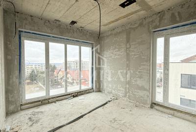 Apartament generos cu 4 camere | 100 mp | Europa - 6