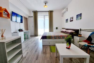 Calea Calarasilor | Muncii | Matei Basarab | Garsoniera - Prima inchiriere - 6