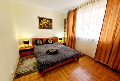 2 camere Sala Palatului mobilat utilat modern etajul 2 - 7