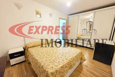 Apartament cu 2 camere decomandat în Dristor