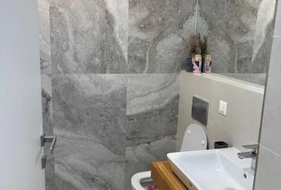 Nusco City | Apartament cu 2 camere| Aviatiei - Pipera - 6
