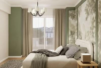 Duplex 3 Camere | Mobilat&Utilat | Zona Carol | Direct proprietar - 11