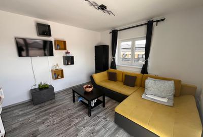 Apartament 2 camere - De Inchiriat - Cartierul Arhitecților - 4