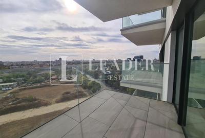 Inchiriere apartament I Floreasca - 8