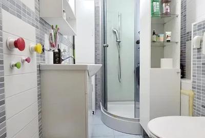 Apartament 4 camere Oraselul Copiilor parcul Tineretului metrou Brancoveanu 550m - 5